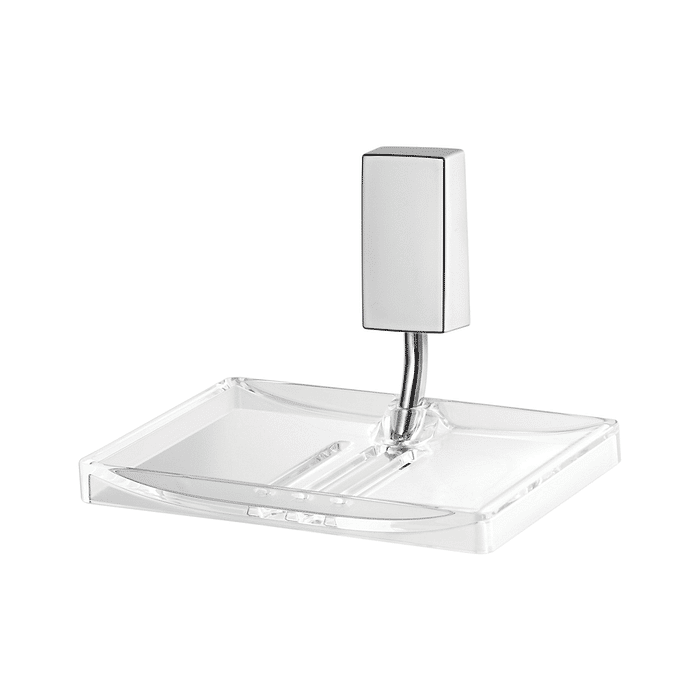 Saboneteira LorenWay Cromada Lorenzetti