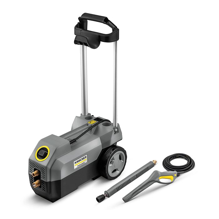 Lava Jato Alta Pressão HD 585 Profi New Karcher 220V