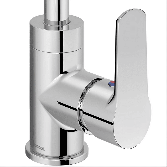 Torneira Misturador Monocomando Para Cozinha Docol Chess 90009348006