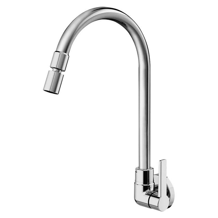 Torneira Para Cozinha de Parede Bica Alta Gali Docol 00801406