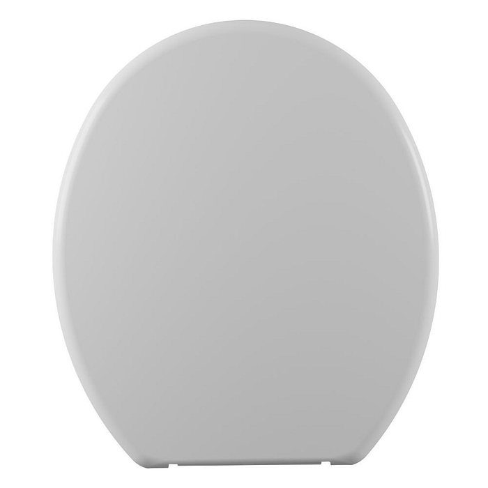 Assento Sanitário Soft Branco TPJ/AS