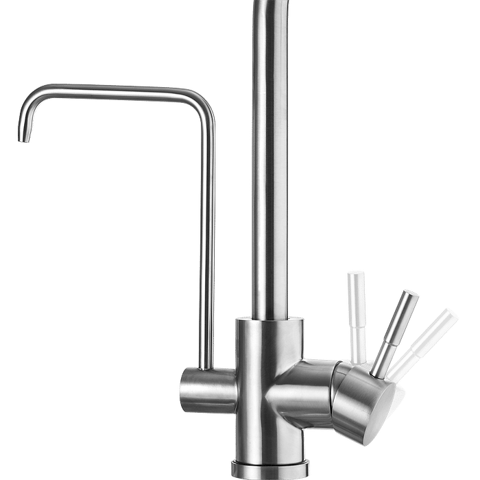 Torneira Misturador Monocomando De Cozinha Loren Loft 2263 I82 Lorenzetti 