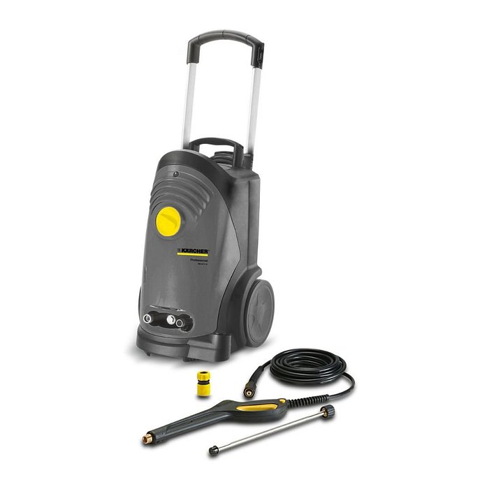 Lava Jato Alta Pressão HD 6/15C 220V