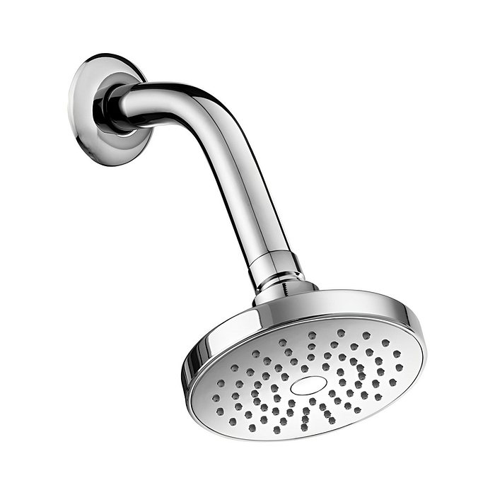 Chuveiro Ducha Loren One Cromado 7011 C16 Lorenzetti