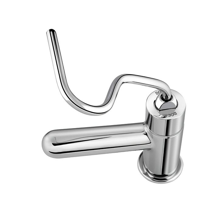 Torneira de Mesa Para Lavatório Benefit PressMatic Docol 00490706