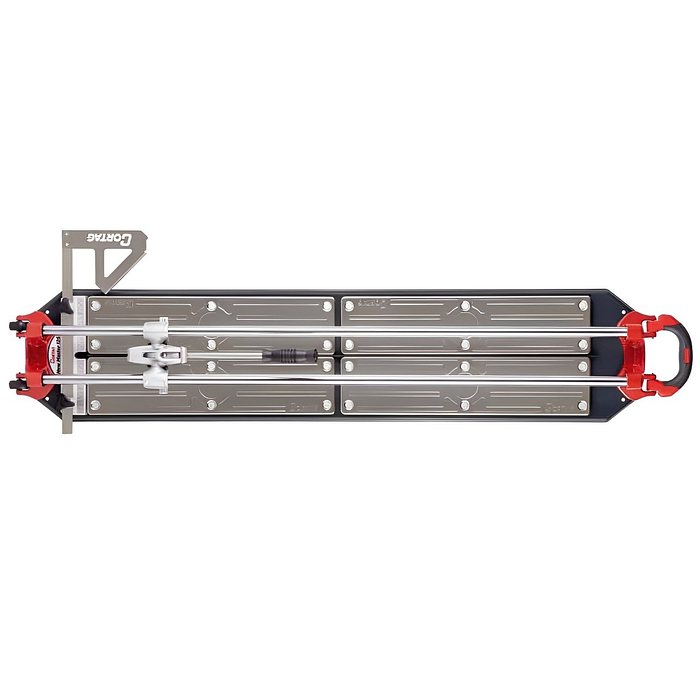 Cortador de Pisos e Azulejos Master 125cm Com Rodízios Cortag