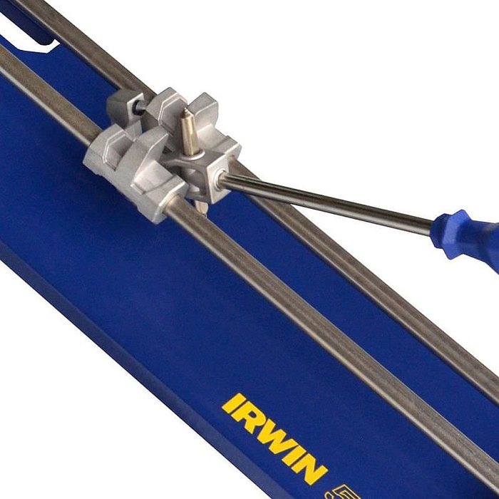 Cortador de Pisos e Azulejos 35" 90cm Irwin 390V IW14133