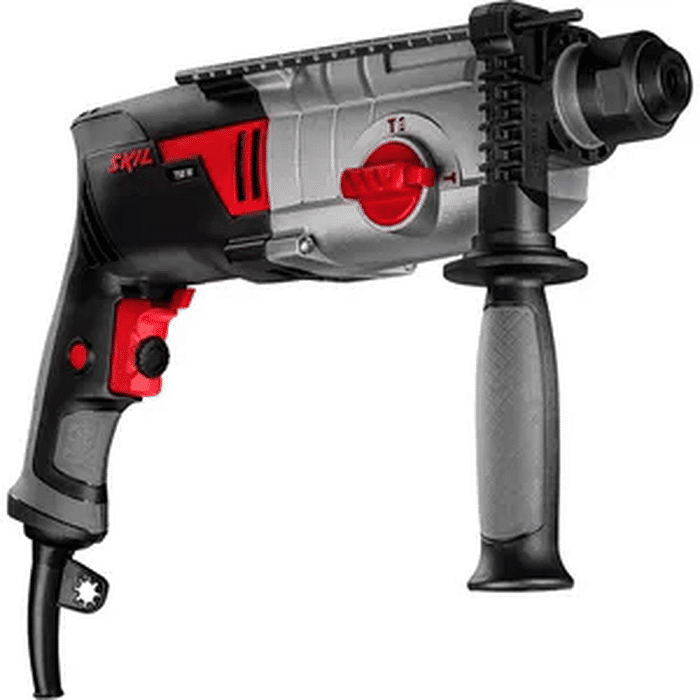 Furadeira Martelete/Rompedor 1859 Skil 750W 220V