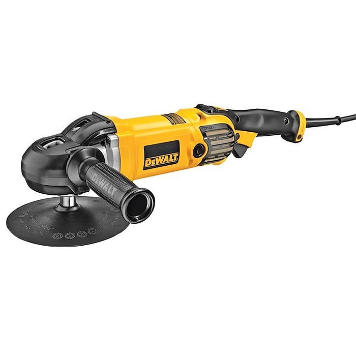 Lixadeira Politriz 7"- 9" Dewalt DWP849XB2 1250W 220V