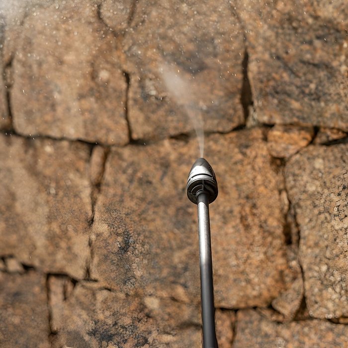 Lança de Jato Turbo (Tubeira) 027 Karcher