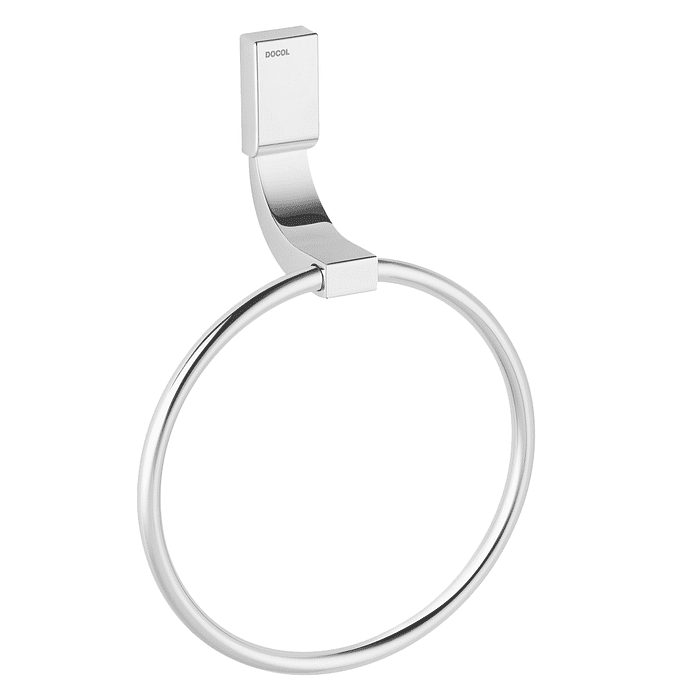 Porta Toalhas Argola Top Docol 534106