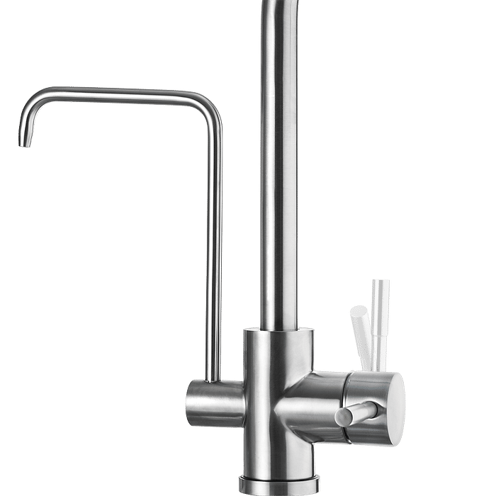 Torneira Misturador Monocomando De Cozinha Loren Loft 2263 I82 Lorenzetti 