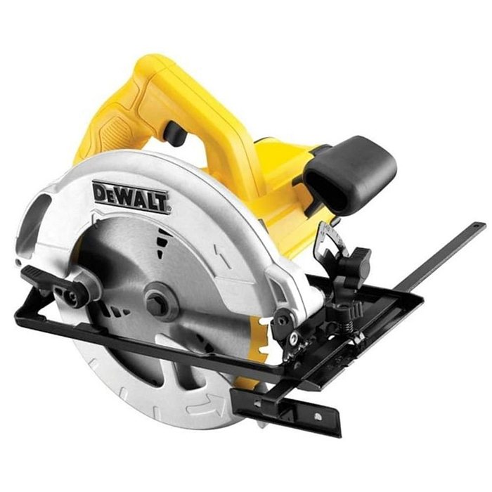 Serra Circular 7.1/4 DeWalt 1.400W DWE560B2