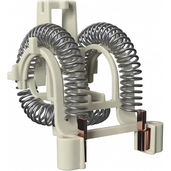 Resistência Torneira Elétrica Prima Touch 5500W 220V