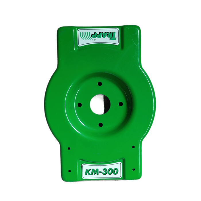 Base Para Cortador de Grama KM-300 Trapp