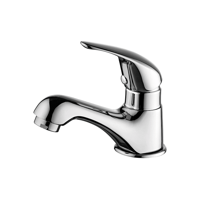 Torneira Para Lavatório Loren Easy Lorenzetti 1194 C56