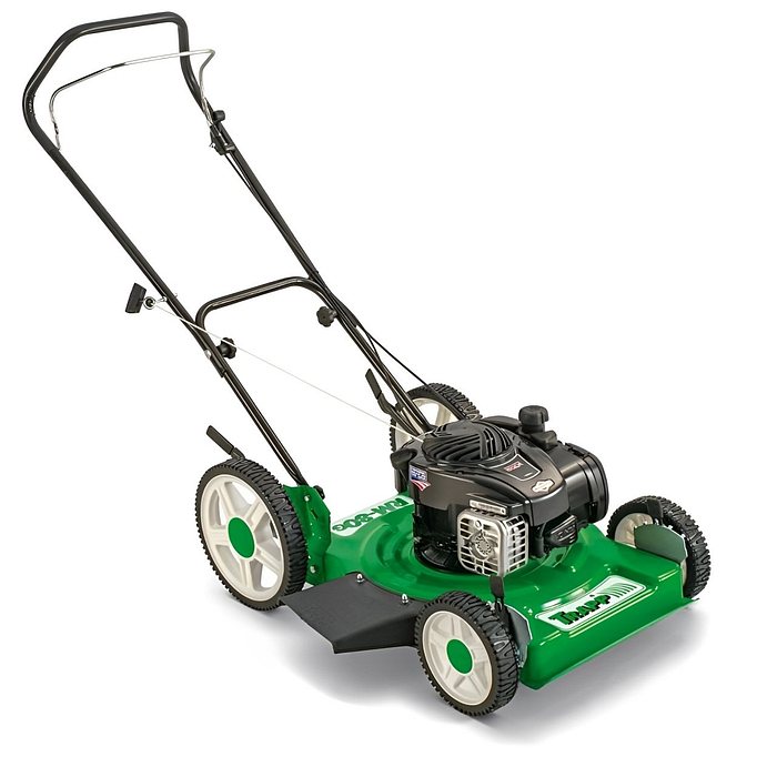 Cortador de Grama a Gasolina RM-80G 3,75CV 4 Tempos Trapp