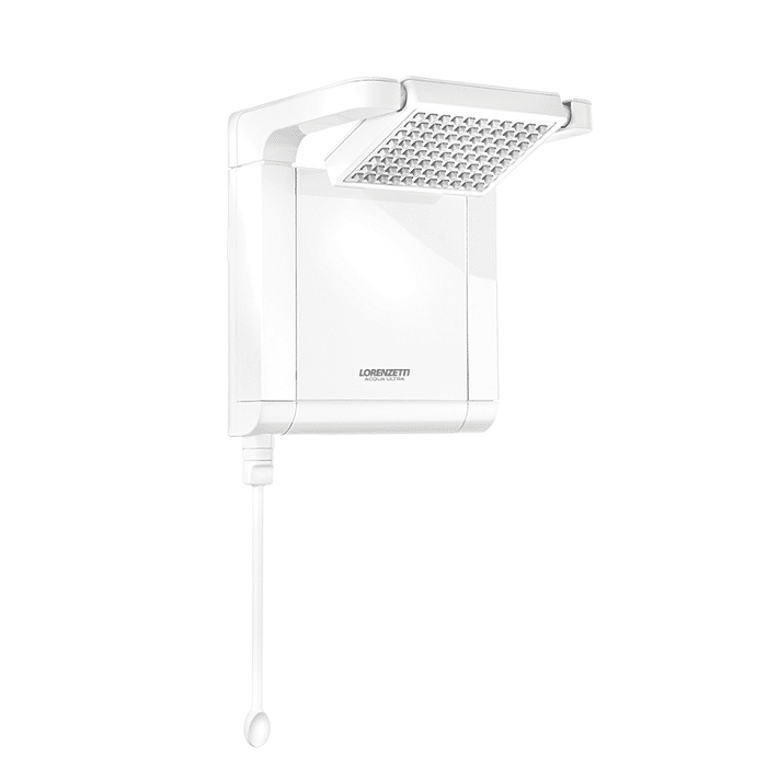 Chuveiro Acqua Star Ultra Branco 7800W 220V