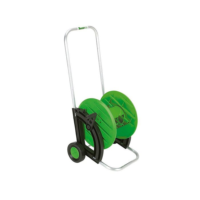 Enrolador de Mangueira EM-65 Trapp