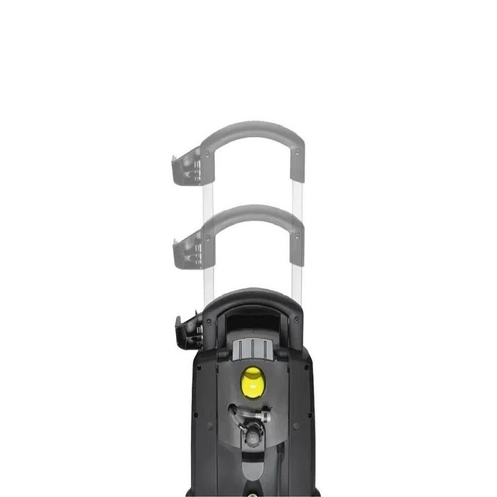 Lava Jato Alta Pressão HD 6/15C 220V