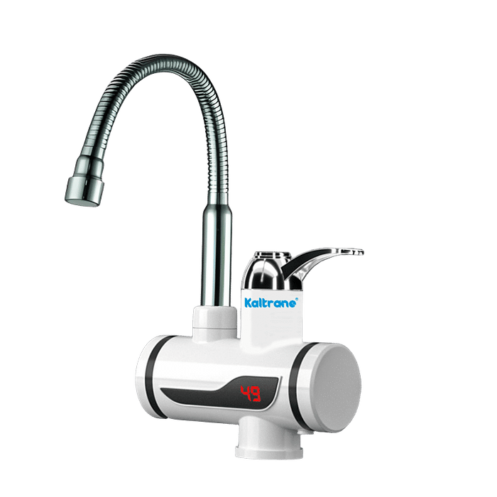 Torneira Elétrica de Bancada Facility Blindada 220V 3000W  Kaltrane