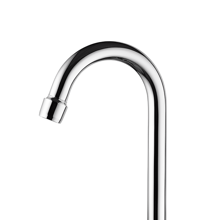 Torneira Para Lavatório Bica Alta Loren Club Lorenzetti 1195 C47