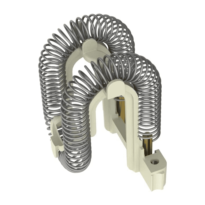 Resistência Para Chuveiro Move/Sublime 7500W 220V