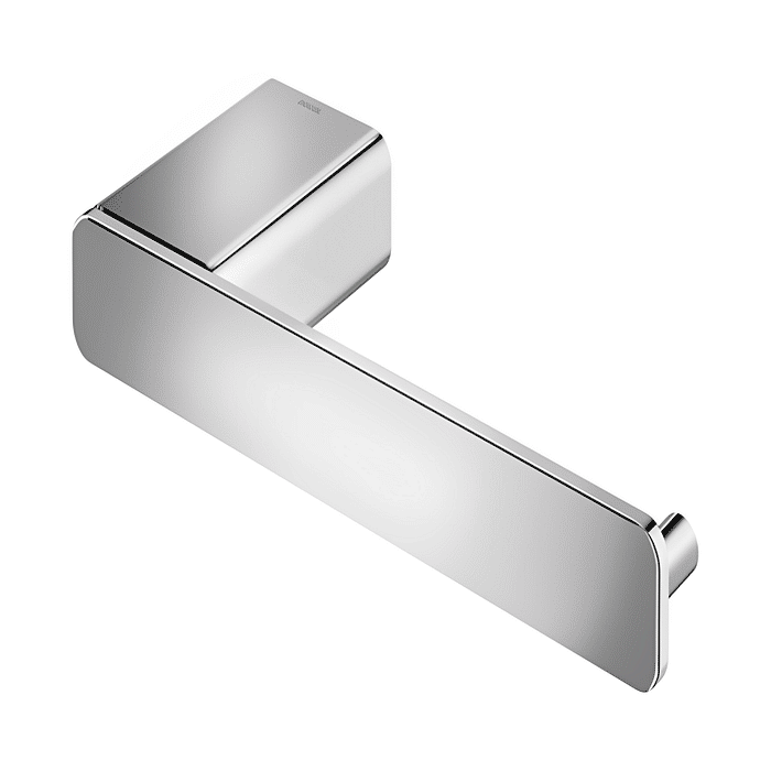 Papeleira de Parede Cromada DocolFlat 960806