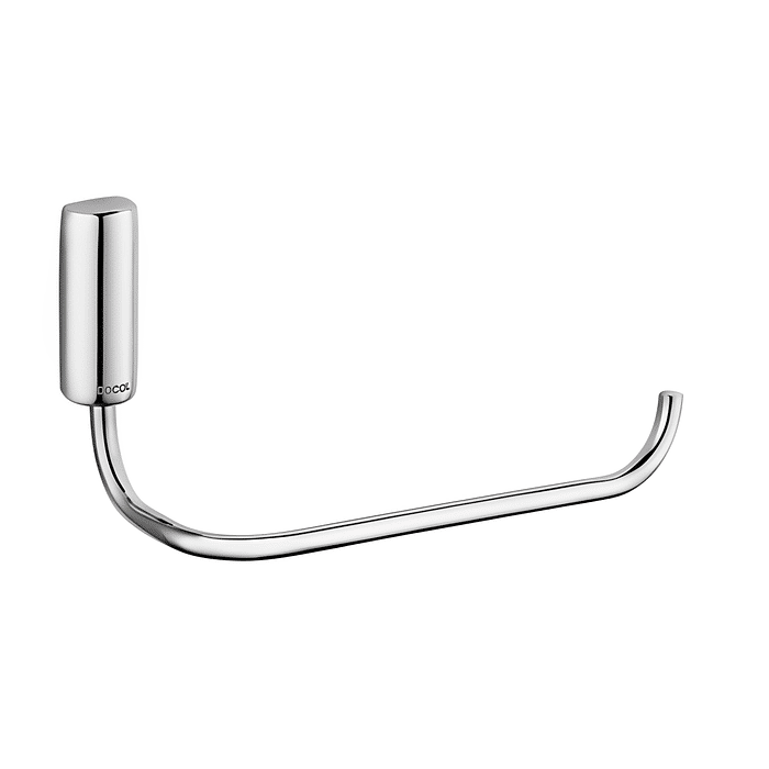 Papeleira De Parede Idea Cromada Docol 586006