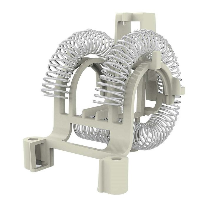 Resistência Para Chuveiro Ducali 7500W 220V