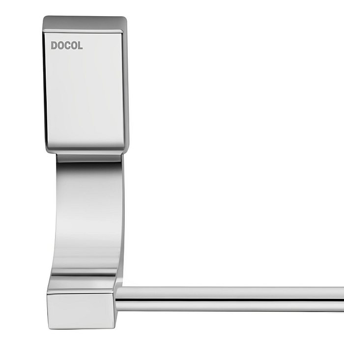 Porta Toalha de Rosto Top Docol 607306