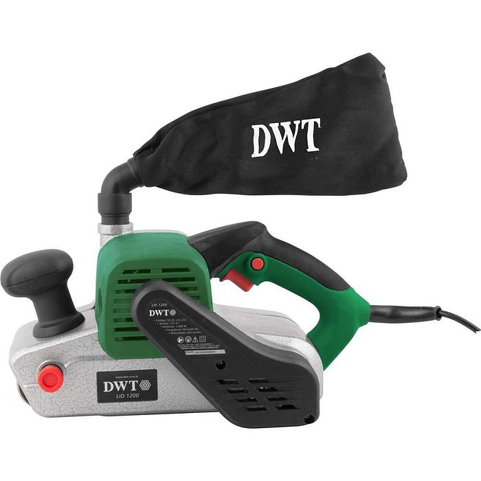 Lixadeira CInta LID1200 DWT 220V
