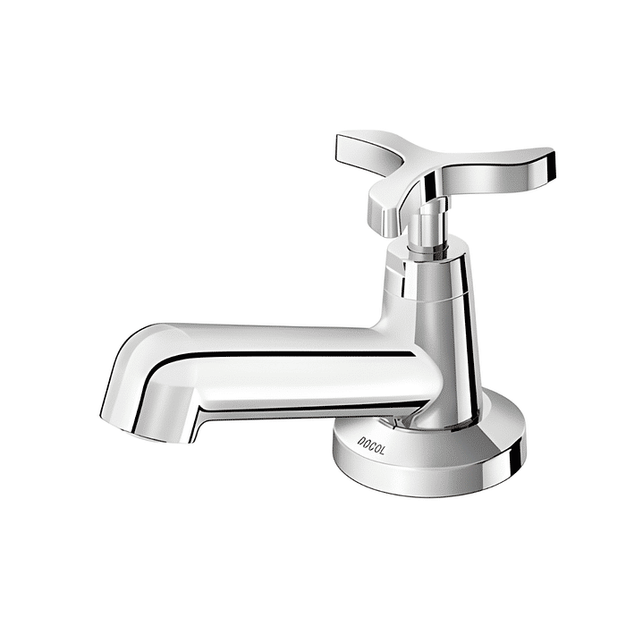 Torneira Para Banheiro de Mesa 1193 Nova Pertutti Docol 00903006