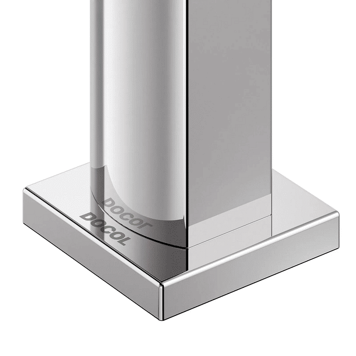 Torneira Para Lavatorio Lift Bica Alta Docol 872006