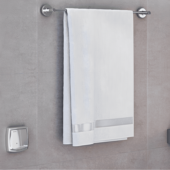 Acabamento Valvula de descarga Docol Salvágua Box