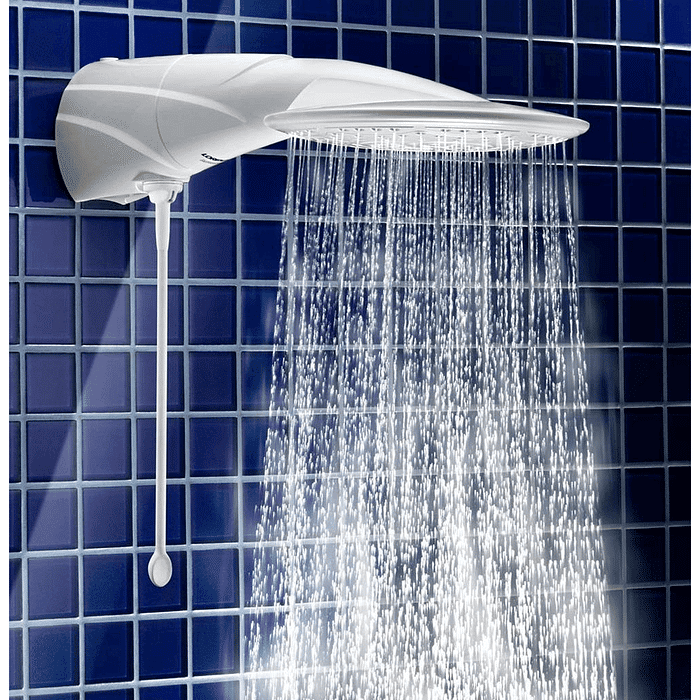 Chuveiro Ducha Advanced Turbo Elterônico 7500W 220V