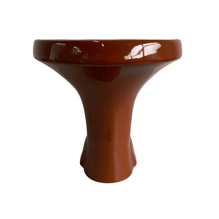 Vaso Sanitário Convencional Parati Caramelo / Marrom Logasa