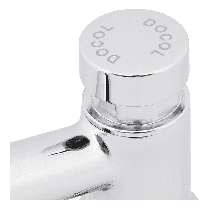 Torneira Para Banheiro Compact Pressmatic Docol 90171606006