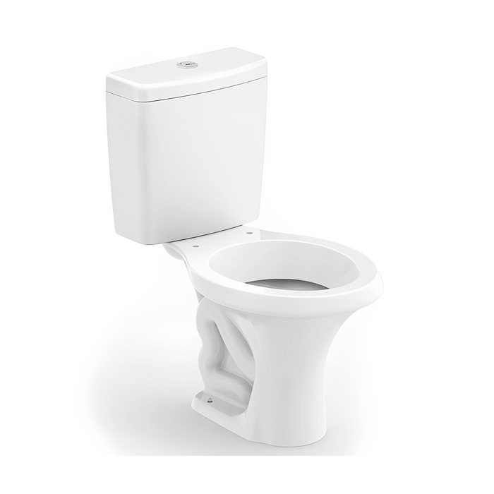 Vaso Sanitário Zip Com Caixa Acoplada Branco Incepa