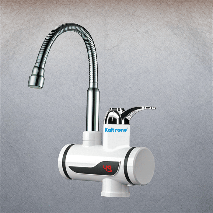 Torneira Elétrica de Bancada Facility Blindada 220V 3000W  Kaltrane