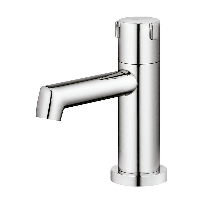 Torneira Para Banheiro de Mesa Riva Docol 00447606