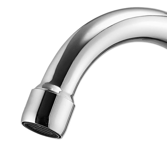 Torneira Para Lavatório Bica Alta Loren One Lorenzeti 1195 C29