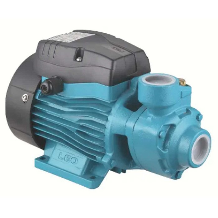 Motobomba Periférica APM75L 1 CV Monofásica