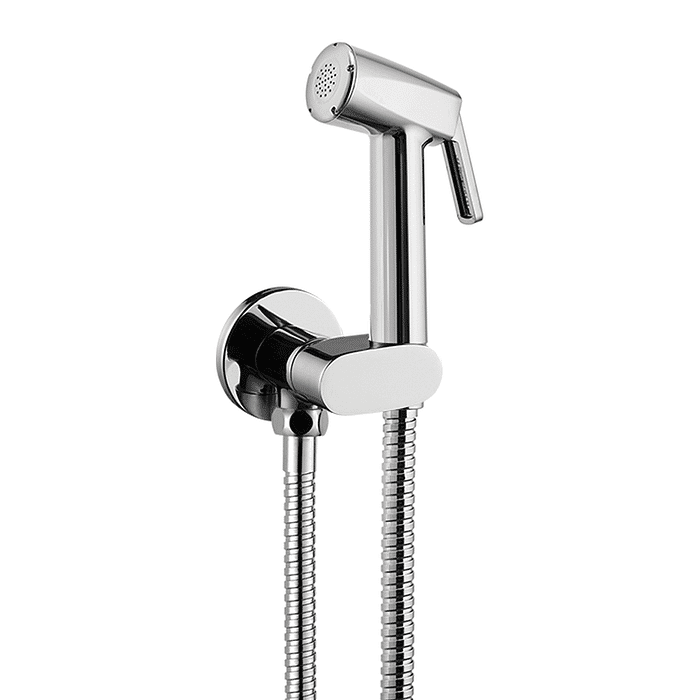 Ducha Higiênica Loft Flexível De 1,20M  Lorenzetti 1984 C82