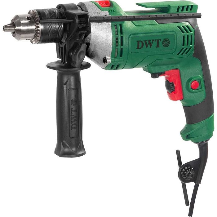 Furadeira Impacto 1/2 FID 710N 220V