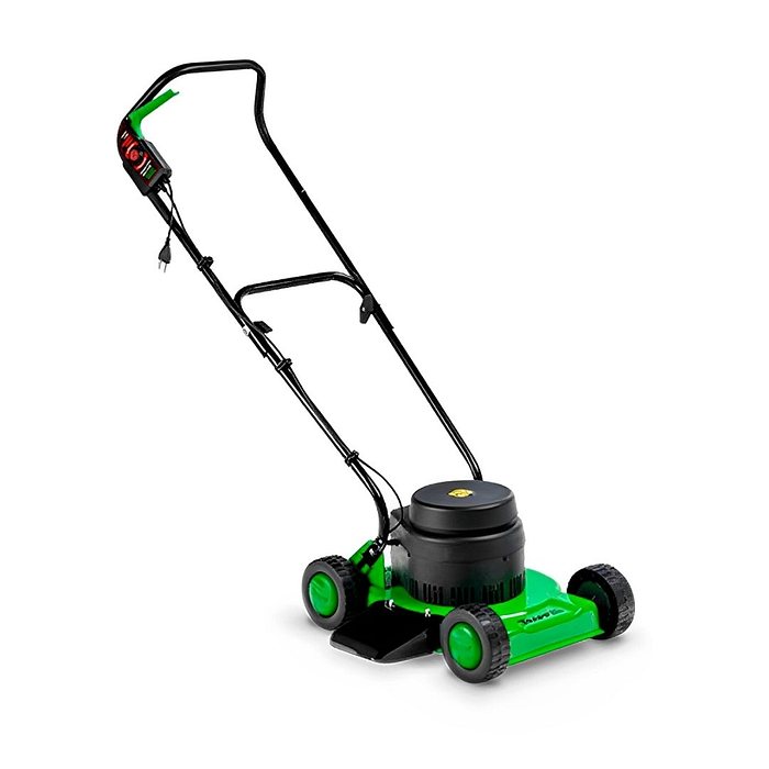 Cortador de Grama SL-30T 1100W 220V Sem Recolhedor Trapp