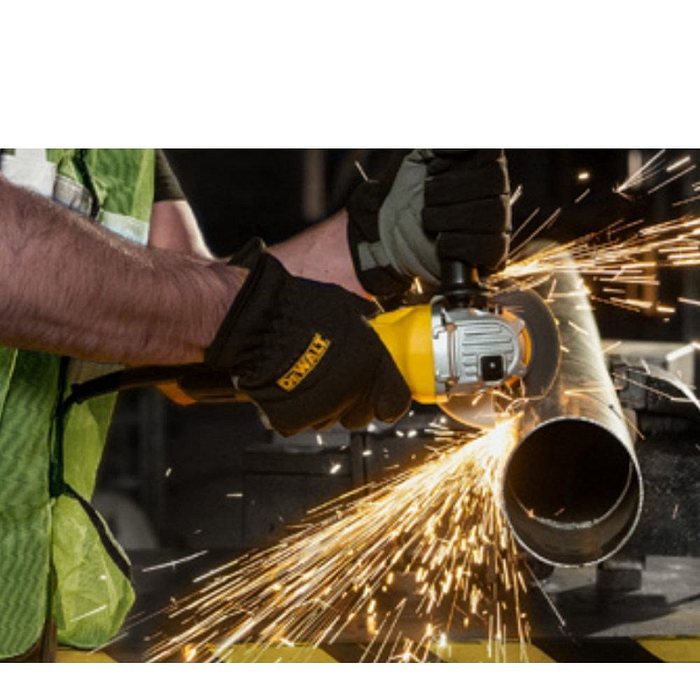 Esmerilhadeira Angular 4.1/2" DWE750-B2 750W 220V