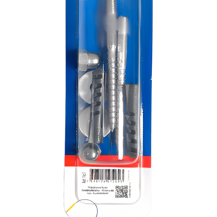 Parafuso De Inox Para Fixação De Vasos e Mictótios 10mm Censi