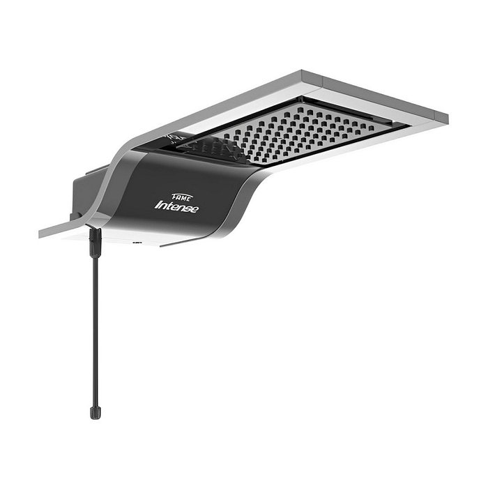 Chuveiro Ducha Intense Black/Preto 7800W 220V Fame
