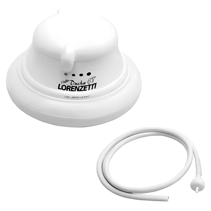 Chuveiro Bella Ducha 4T 6800W 220V